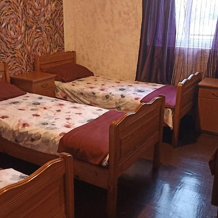 Guest House Giorgi 우레키 외부 사진