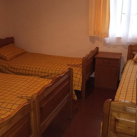Guest House Giorgi 우레키 외부 사진