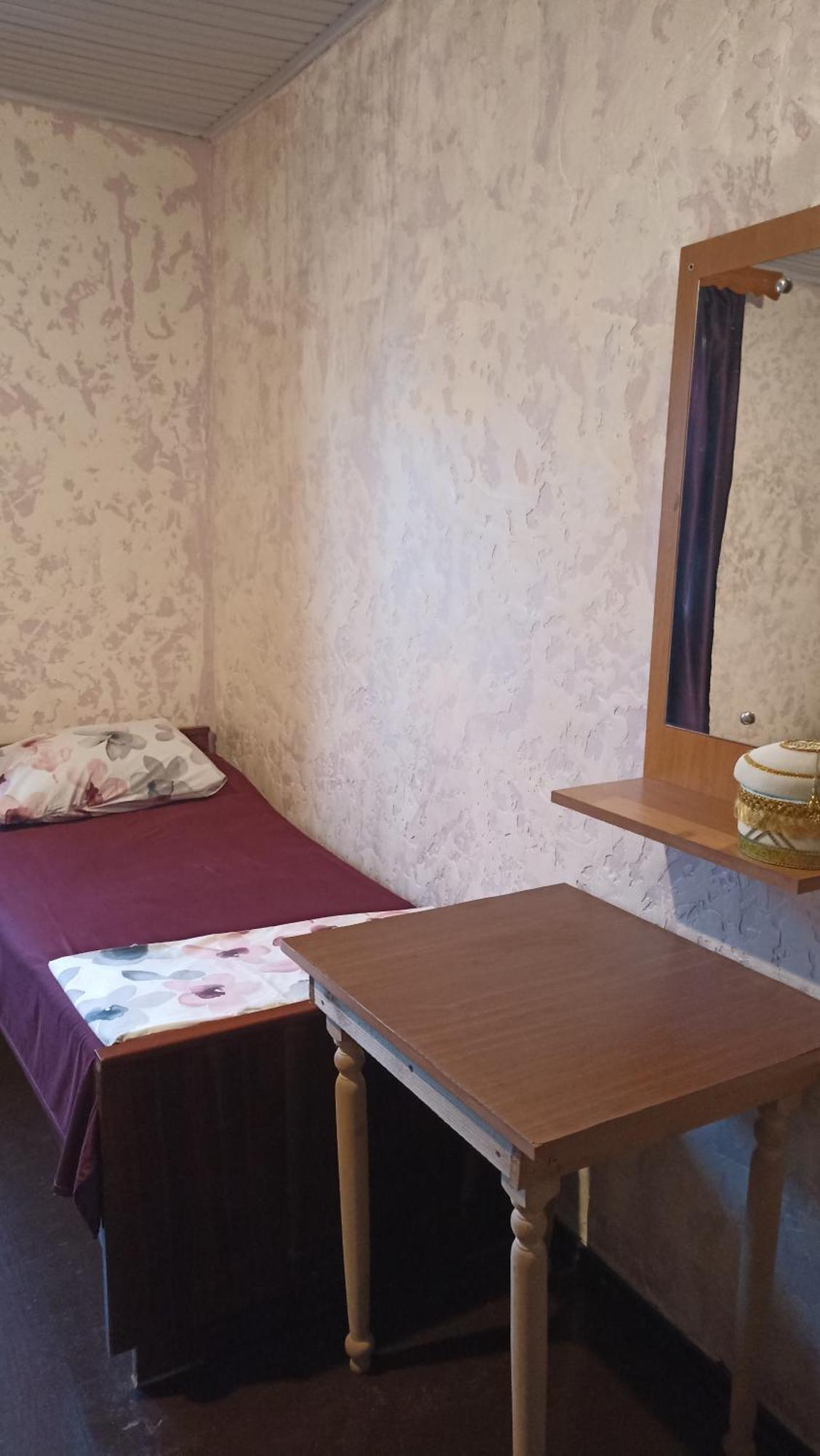 Guest House Giorgi 우레키 외부 사진