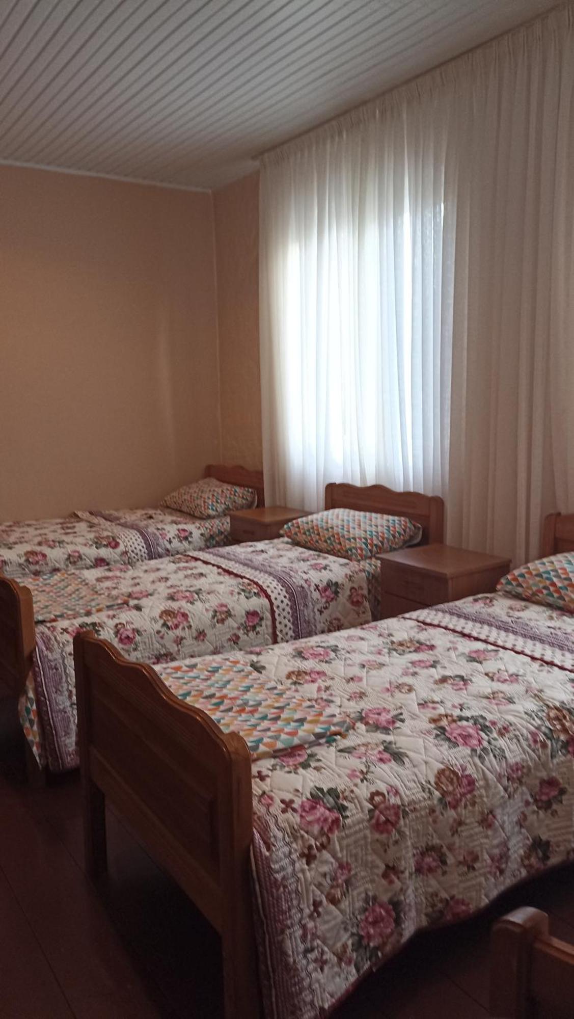 Guest House Giorgi 우레키 외부 사진