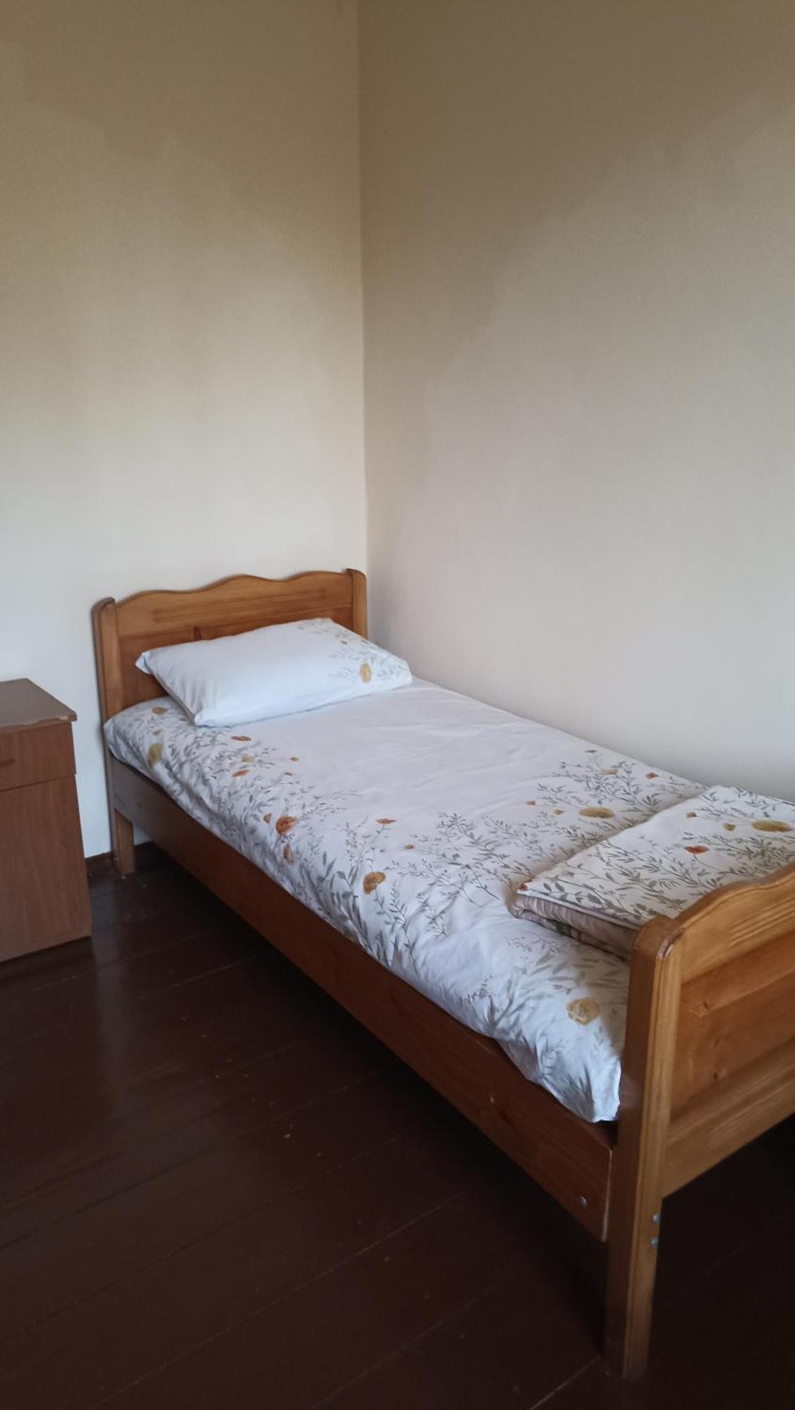 Guest House Giorgi 우레키 외부 사진