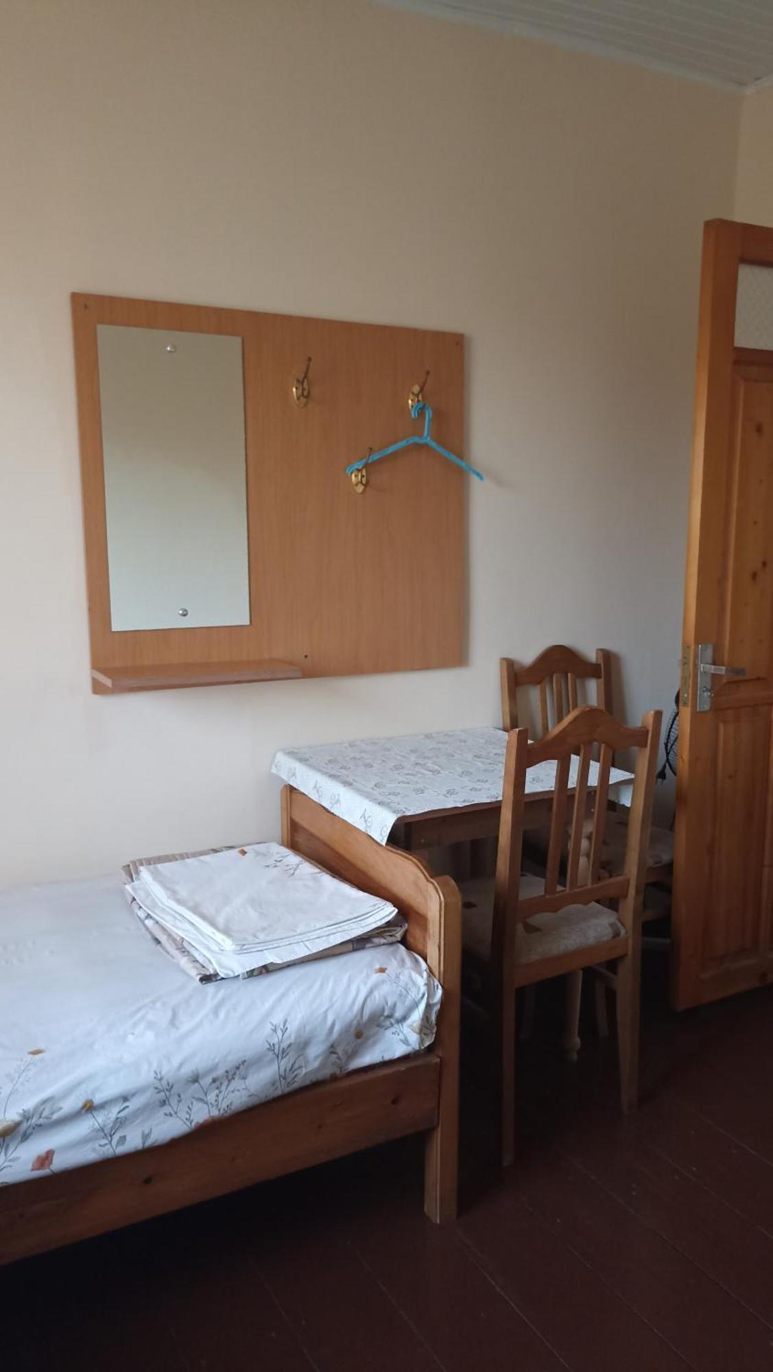 Guest House Giorgi 우레키 외부 사진