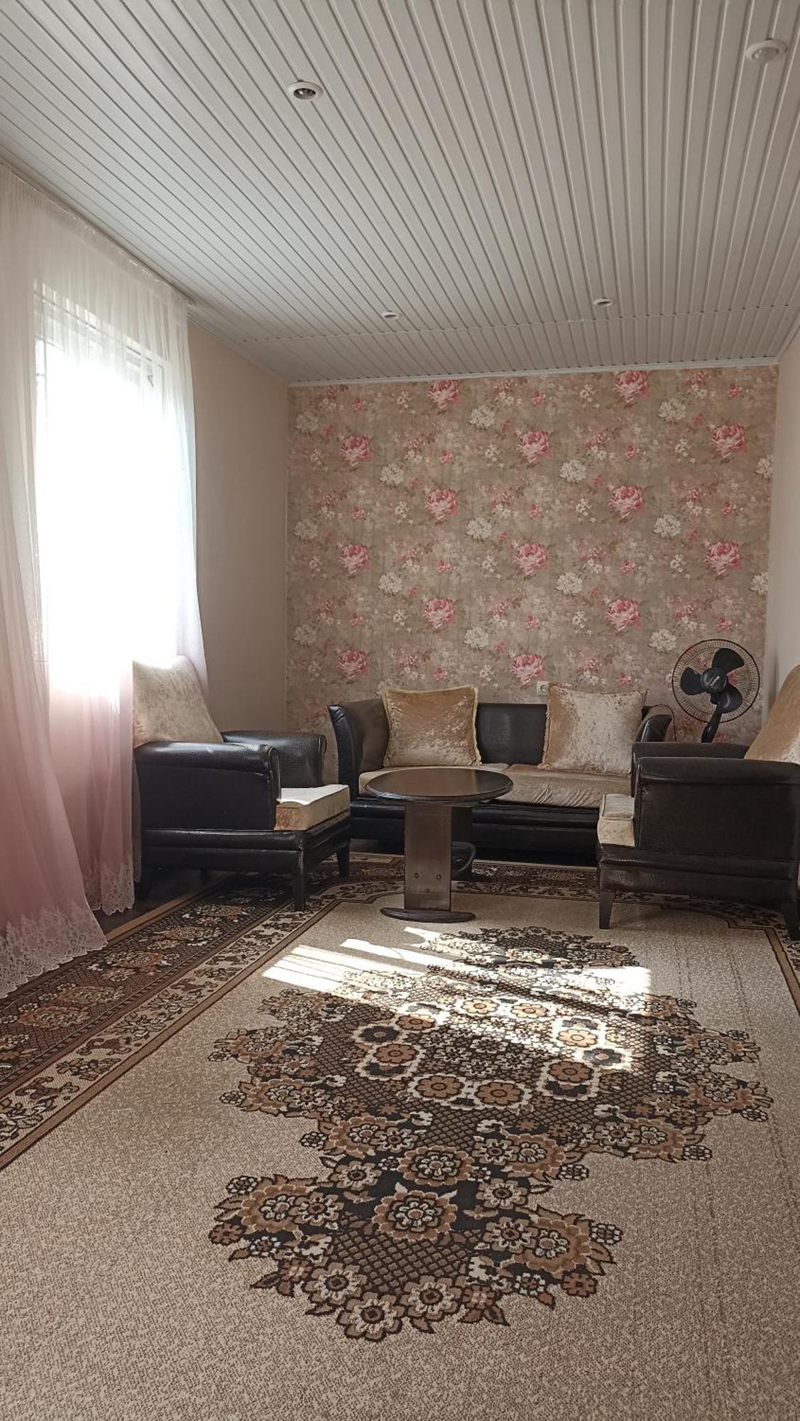 Guest House Giorgi 우레키 외부 사진
