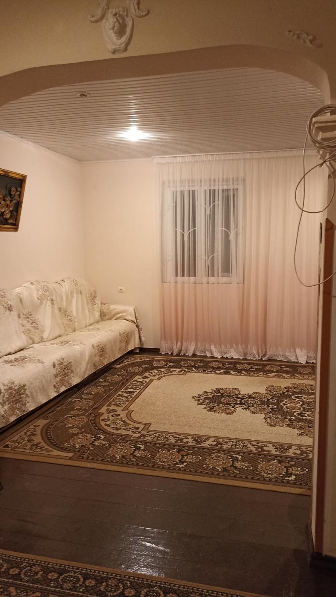 Guest House Giorgi 우레키 외부 사진