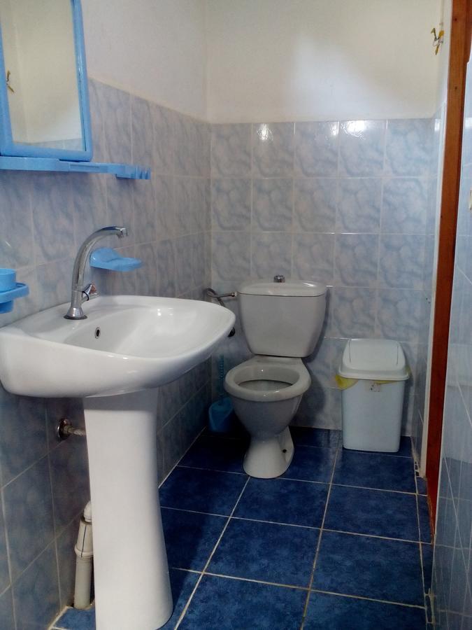 Guest House Giorgi 우레키 외부 사진
