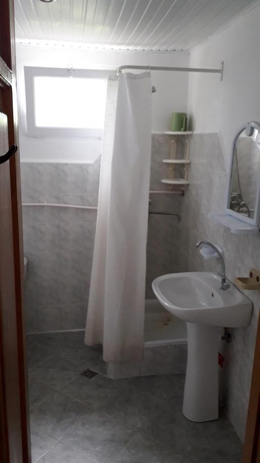 Guest House Giorgi 우레키 외부 사진